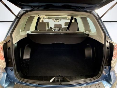 Used 2018 Subaru Forester 2.5i Premium image 24