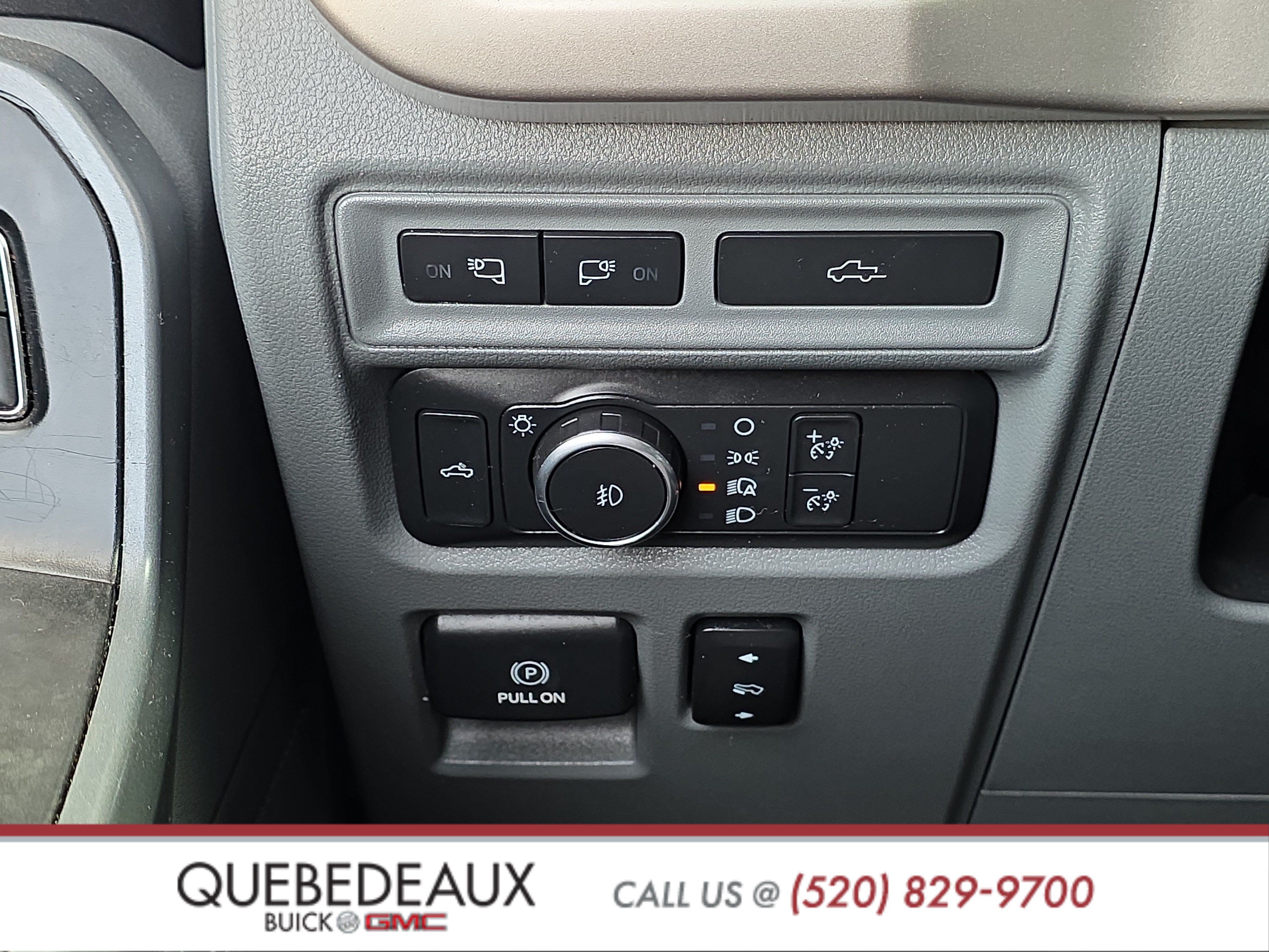 Used 2021 Ford F150 XLT w/ Equipment Group 302A High RWD image 12