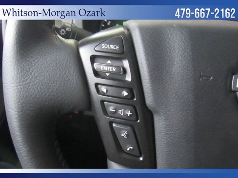 Used 2024 Nissan Frontier SV w/ SV Convenience Package AWD/4WD image 41