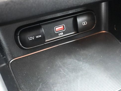 Certified 2024 Kia Forte LXS image 20