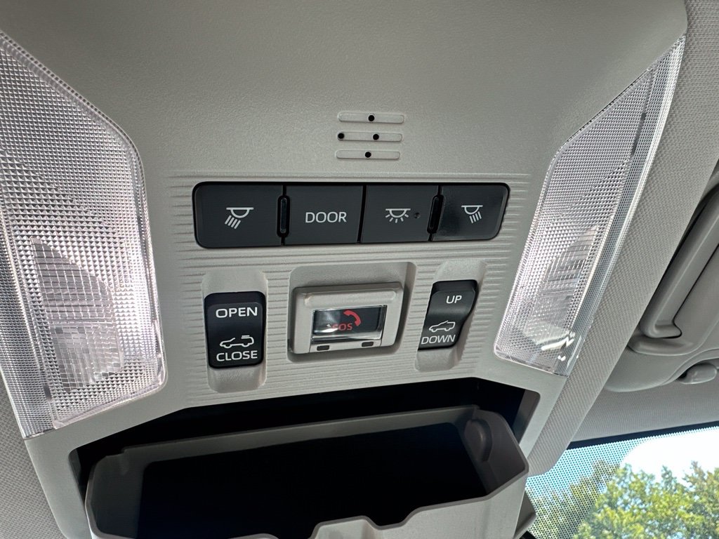 Used 2025 Toyota RAV4 XLE Premium w/ Weather Package AWD/4WD image 24