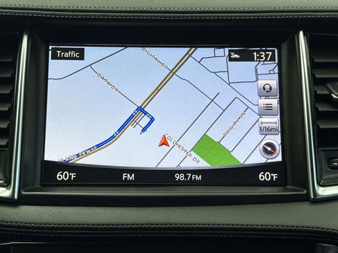 Used 2019 INFINITI QX50 Essential w/ Premium Heat Package image 27