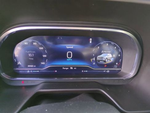 Certified 2024 Chevrolet Tahoe High Country image 12