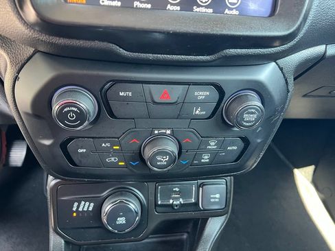 Used 2021 Jeep Renegade Sport AWD/4WD image 33