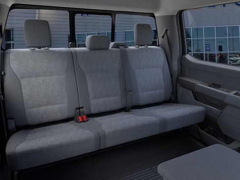New 2026 Ford F250 XL w/ STX Appearance Package AWD/4WD image 11