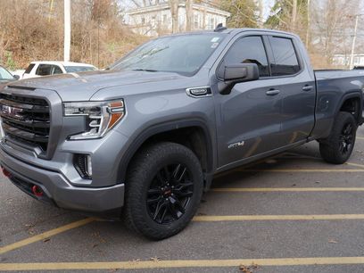 Used 2019 GMC Sierra 1500 Elevation