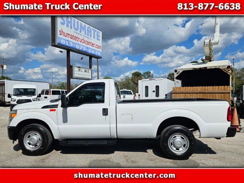 Used 2016 Ford F250 XL image 1