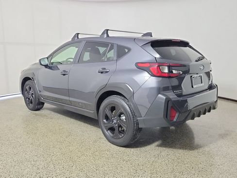 Used 2024 Subaru Crosstrek 2.0i AWD/4WD image 7