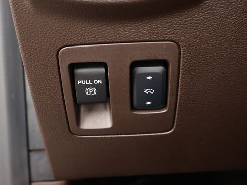 Used 2018 Ford F150 King Ranch w/ Equipment Group 601A Luxury image 13