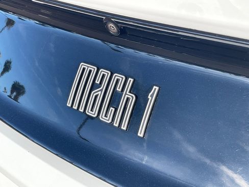 Used 2023 Ford Mustang Mach 1 w/ Equipment Group 700A image 23