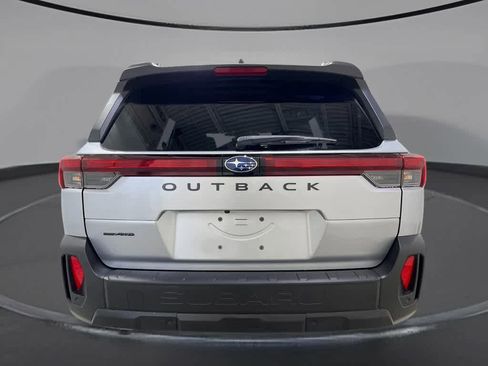 New 2026 Subaru Outback Limited image 4