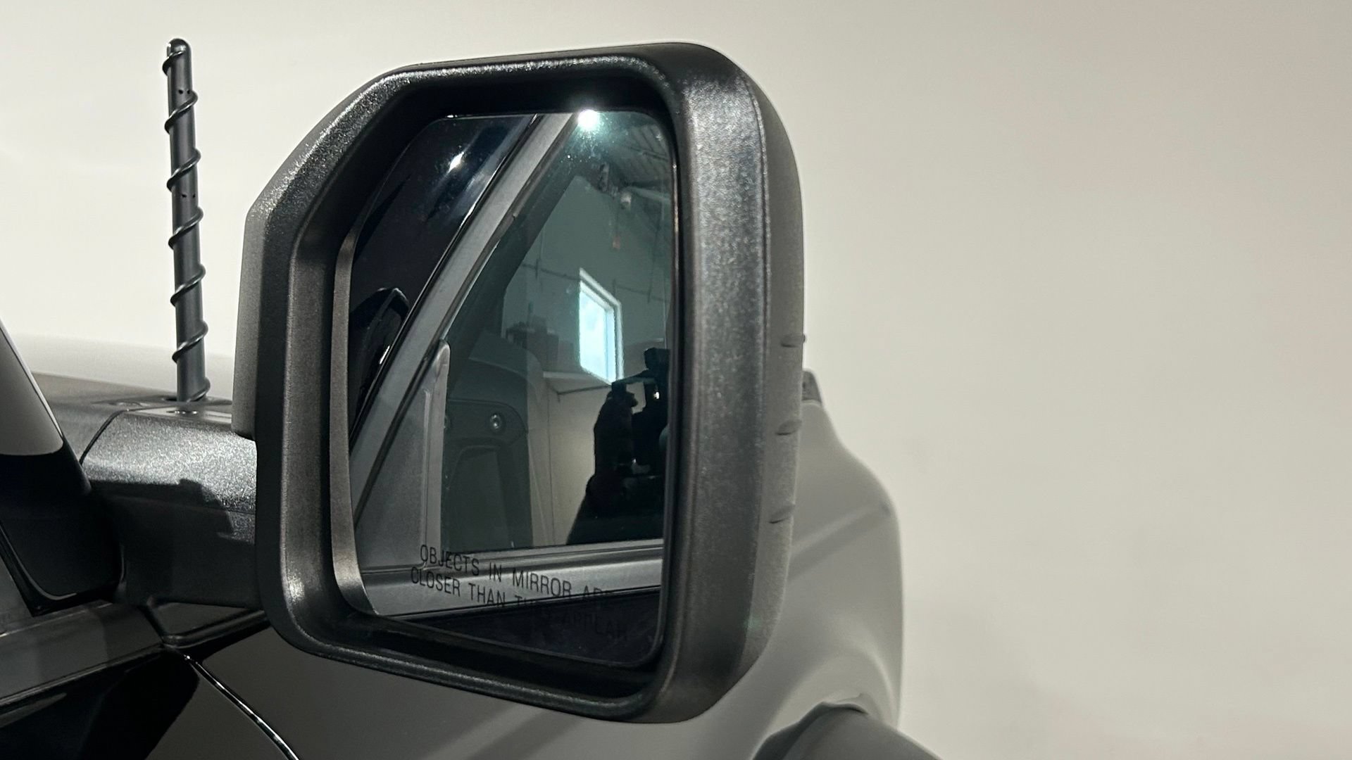 Used 2024 Ford Bronco Big Bend AWD/4WD image 13