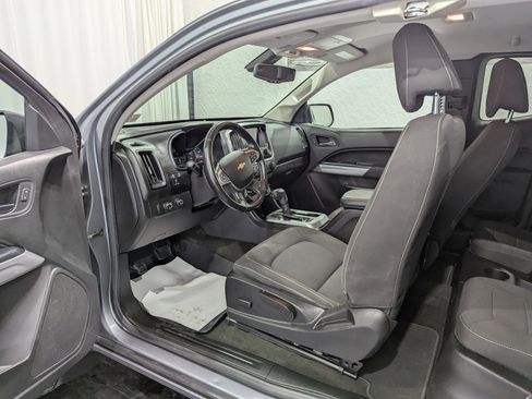 Used 2018 Chevrolet Colorado LT image 12