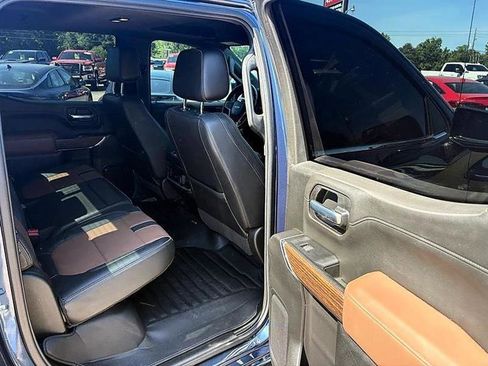 Used 2022 Chevrolet Silverado 1500 High Country image 54