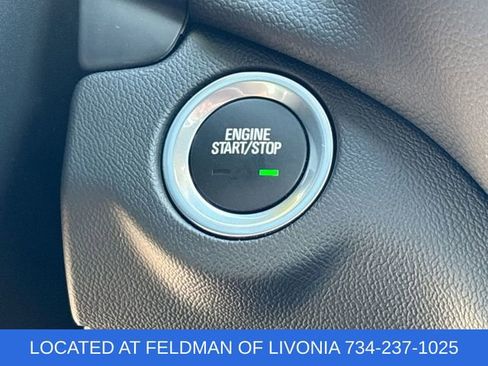 Certified 2023 Chevrolet Equinox LT FWD image 16