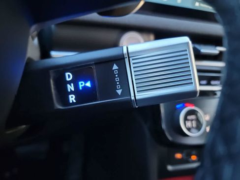 New 2026 Hyundai Tucson Limited image 18