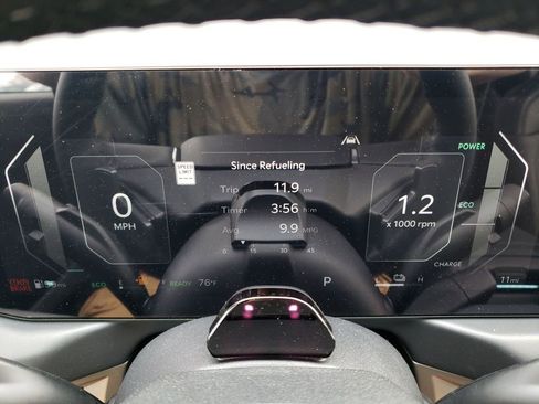 New 2027 Kia Telluride LX FWD image 21