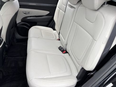 Used 2024 Hyundai Tucson Limited AWD/4WD image 18