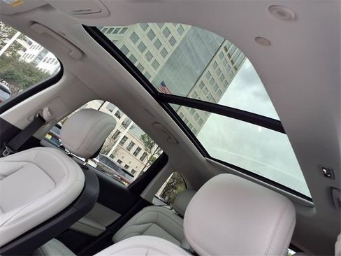 New 2026 Lincoln Nautilus Premier w/ Equipment Group 102A image 9