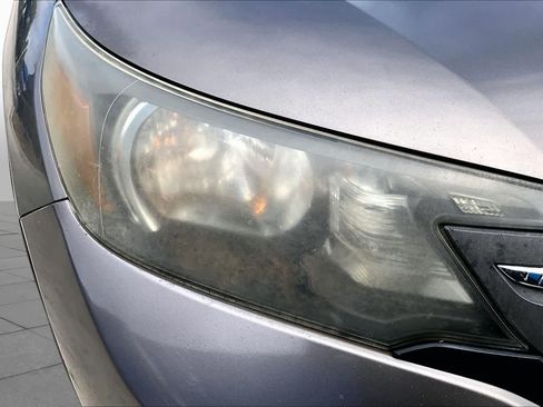 Used 2012 Honda CR-V EX image 27