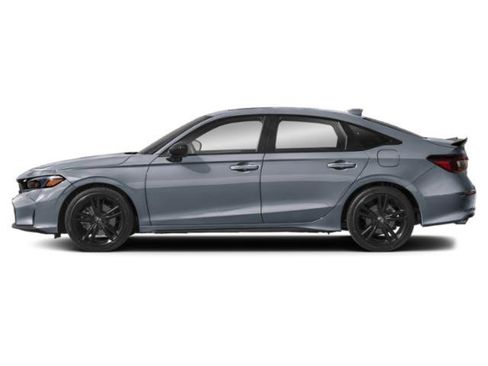 New 2026 Honda Civic Si image 3