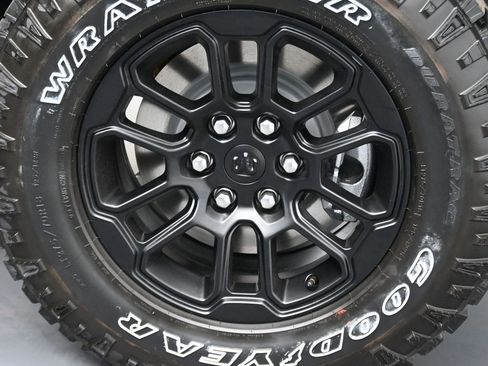 New 2026 RAM 1500 Rebel image 34