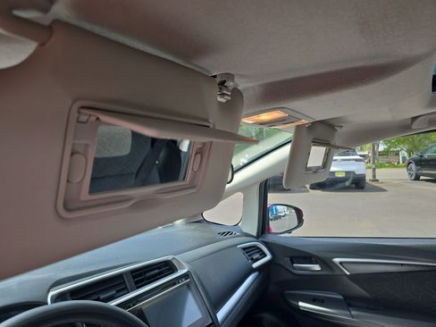 Used 2016 Honda Fit EX image 14
