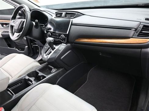 Used 2019 Honda CR-V EX image 26
