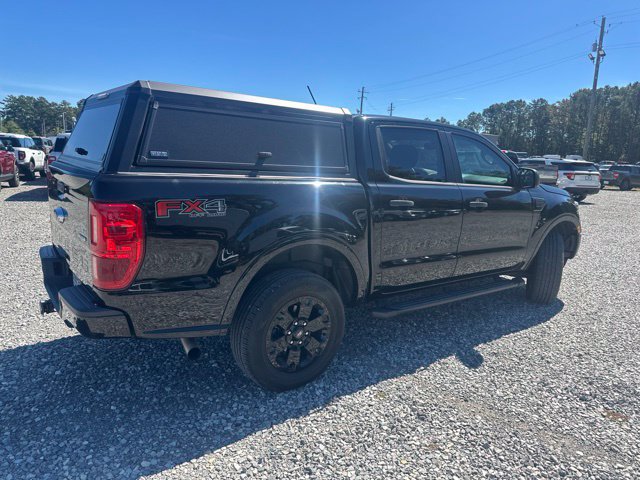 Used 2020 Ford Ranger XLT w/ Equipment Group 302A Luxury AWD/4WD image 4