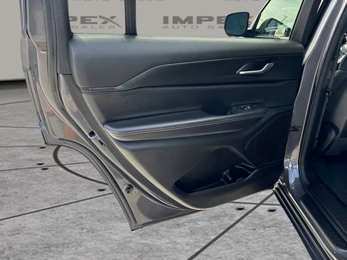 Used 2024 Jeep Grand Cherokee L Laredo RWD image 27