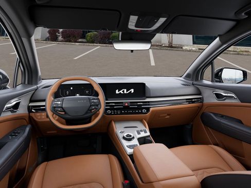 New 2026 Kia Sportage X-Line image 14