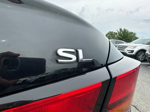 Used 2019 Nissan Altima 2.5 SL FWD image 4