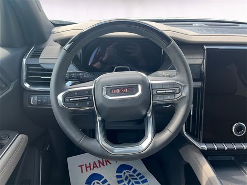 New 2026 GMC Acadia Elevation w/ Super Cruise Package image 12