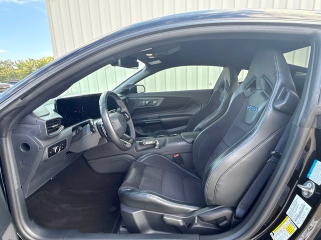 Used 2024 Ford Mustang Dark Horse RWD image 19