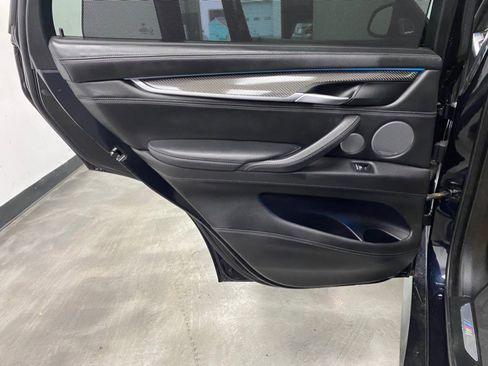 Used 2018 BMW X5 M w/ Executive Package image 46