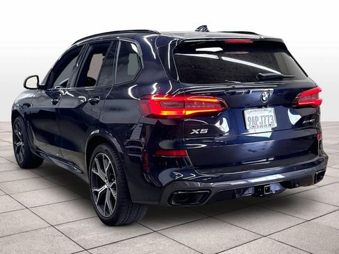 Used 2022 BMW X5 xDrive40i w/ M Sport Package AWD/4WD image 14