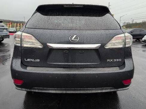 Used 2010 Lexus RX 350 2WD image 7