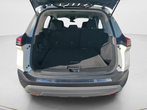 Certified 2023 Nissan Rogue SV AWD/4WD image 9