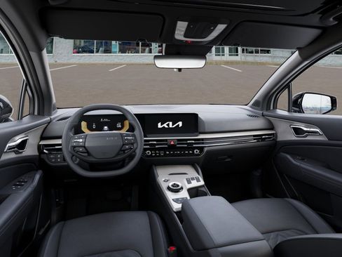 New 2026 Kia Sportage X-Line image 14