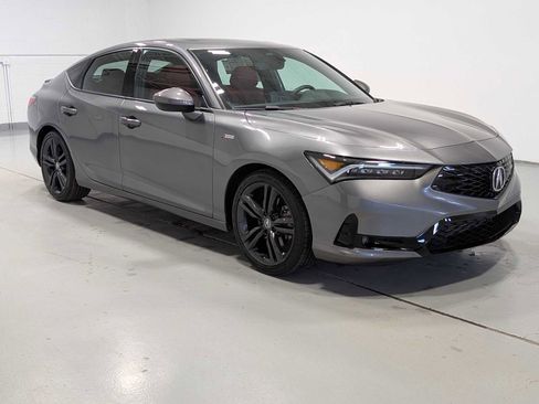 Used 2023 Acura Integra A-Spec image 7