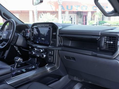 Used 2023 Ford F150 XLT w/ Equipment Group 302A High image 38