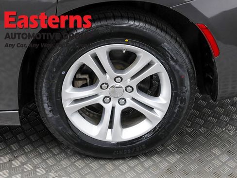Used 2022 Dodge Charger SXT image 31
