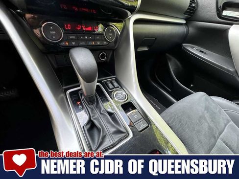 Used 2023 Mitsubishi Eclipse Cross SE AWD/4WD image 20