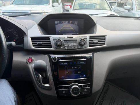 Used 2016 Honda Odyssey EX-L image 26