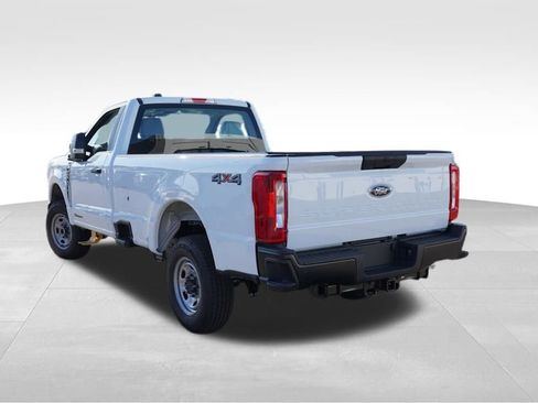 New 2026 Ford F250 XL image 5
