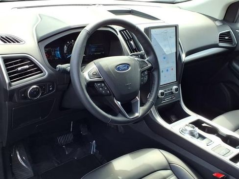 Used 2024 Ford Edge SEL w/ Convenience Package AWD/4WD image 18
