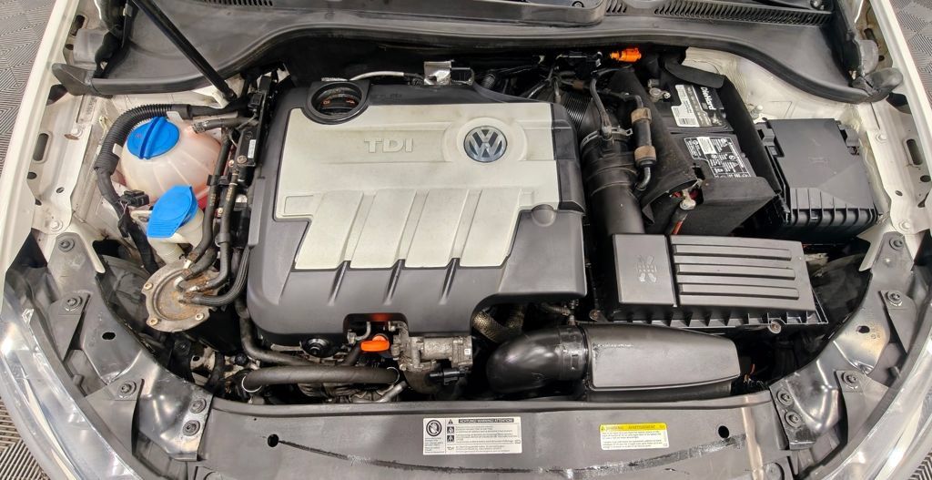 Used 2013 Volkswagen Jetta TDI FWD image 34