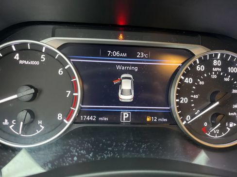 Used 2023 Nissan Sentra SV w/ All-Weather Package FWD image 23