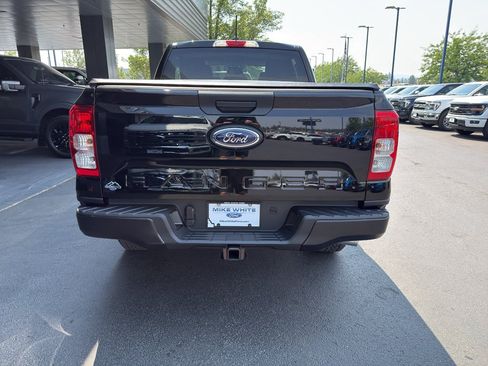 New 2026 Ford Ranger XL w/ Trailer Tow Package AWD/4WD image 5