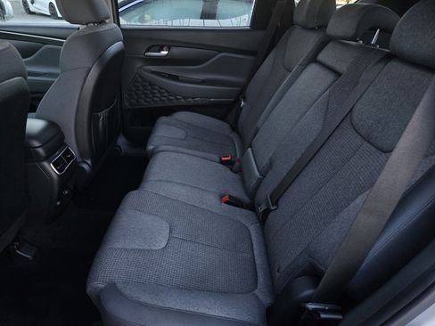 Used 2023 Hyundai Santa Fe SEL image 10